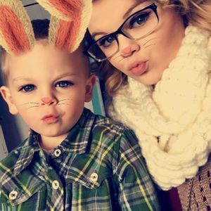 Meet your Posher, Hunter